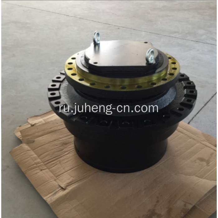 ZX850-3 конечная передача ZX870-3 ходовой двигатель